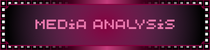 Media Analysis